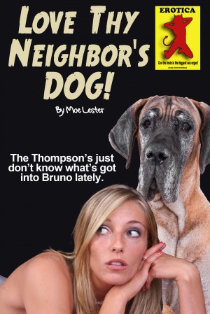 Best of Wife beastiality stories