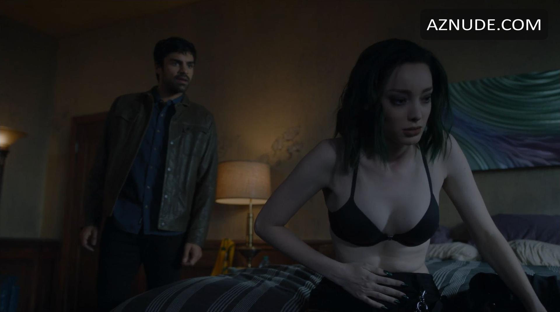 emma dumont naked - lesbian ball gag homemade wife anal