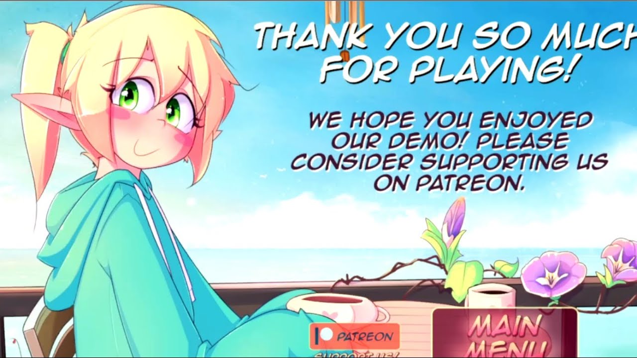 coty skinner recommends max the elf playthrough ansley parker add max the elf playthrough photo