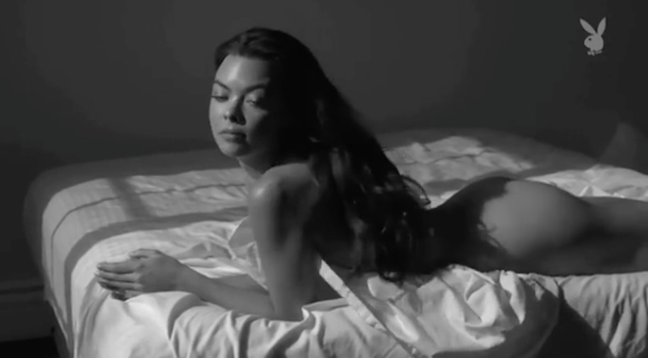 scarlett byrne nude - orgy toons mariewithdds leaks