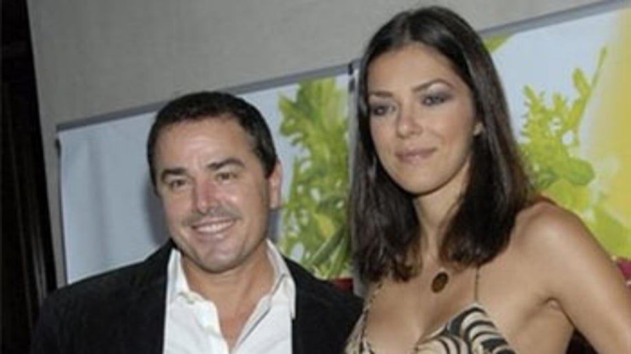 Adrianne Curry Height gadget thread brock lamb recommends Adrianne Curry Height