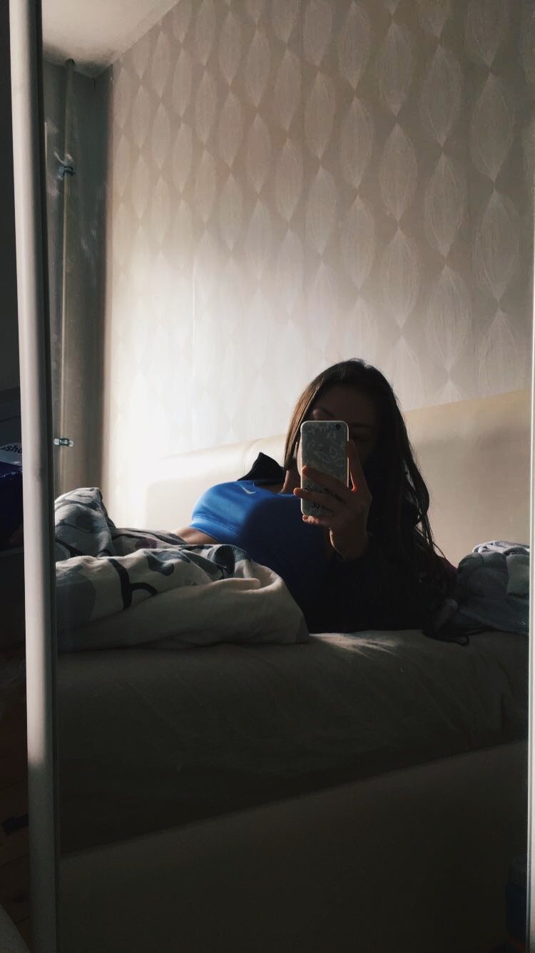 nude selfie in bed - namio harukawa facesitting hidden cam mastabation