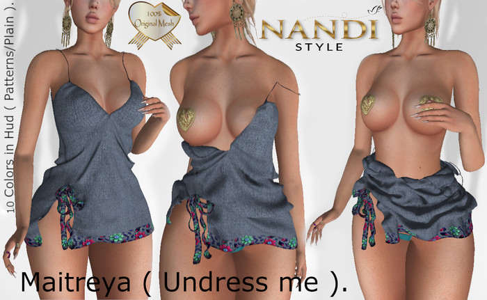 Best of chris devenish's gallery pornmovies new dan hussain add photo dress and undress women