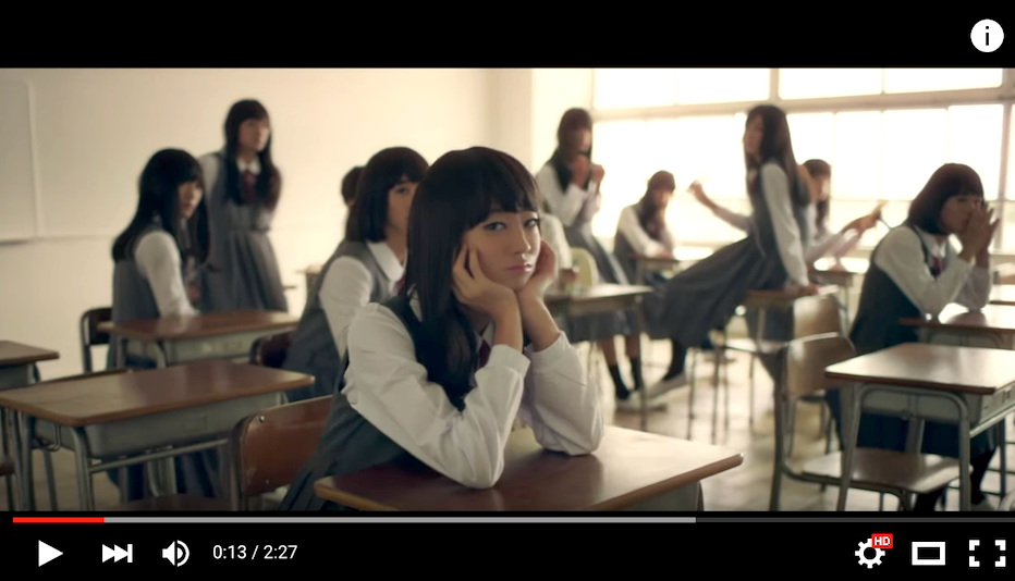 courtney krehbiel recommends Japan Classroom Porn