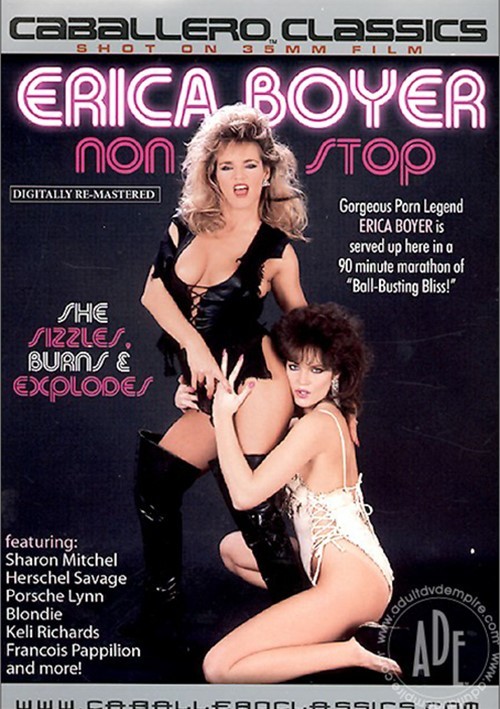 Erica Boyer Porn und ficken bill damman recommends Erica Boyer Porn