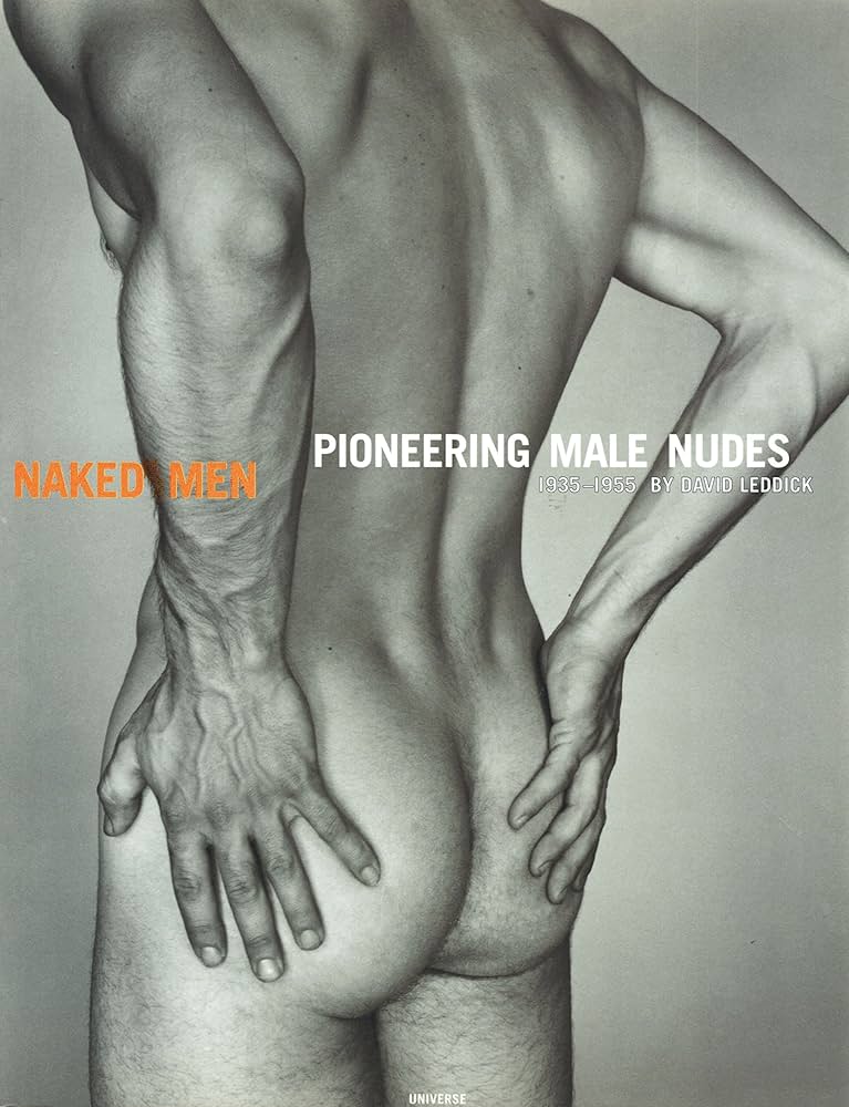 asbjorn olsen recommends Bare Naked Men