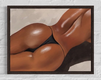 Best of Show me some butt naked women
