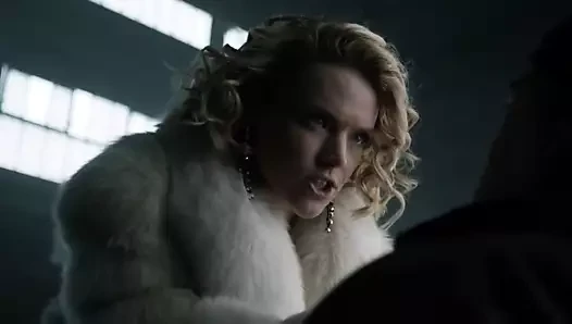aurora romo recommends Erin Richards Naked