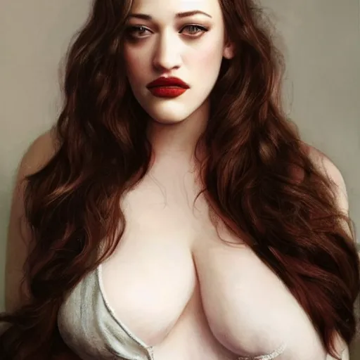 Best of Kat denning naked