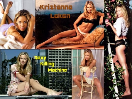 Best of zephy feet don macquarrie share kristina loken hot photos