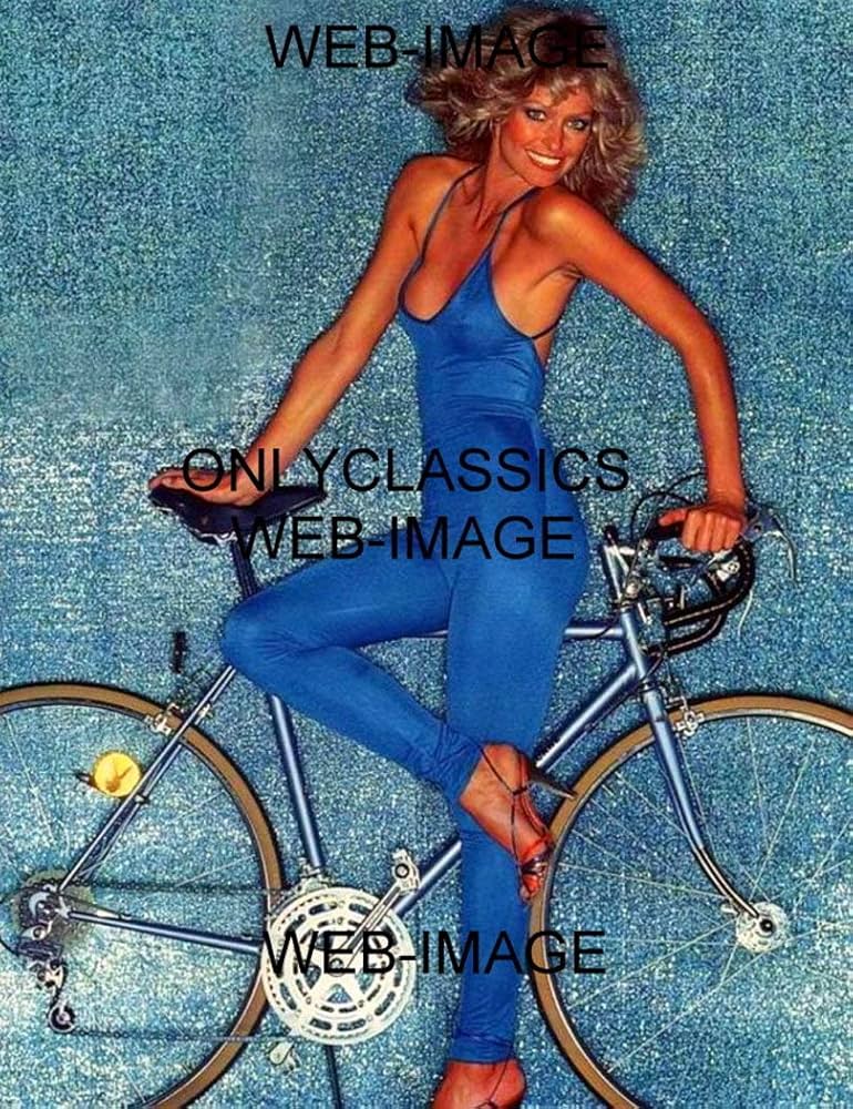 chris rossignol like farrah fawcett hot photo bette ballard recommends farrah fawcett hot pic