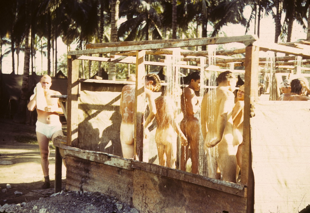 caroline wales like coed communal shower photo alicia waller recommends coed communal shower pic