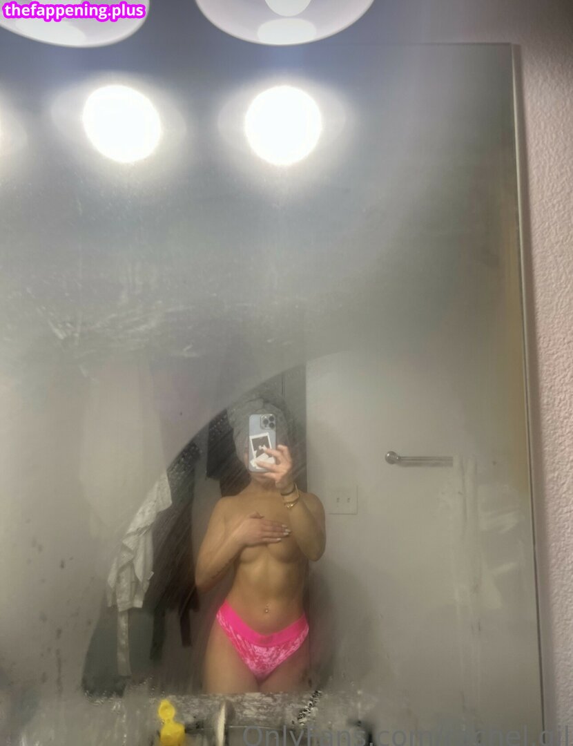 Best of Rachel gil onlyfans