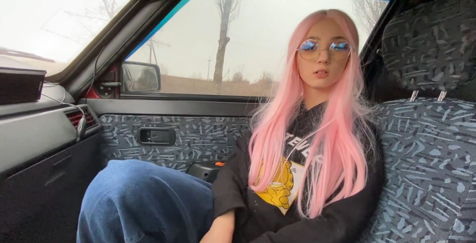 baby alien alisa nouchi - thick ass daphne stud sorority pledge porn