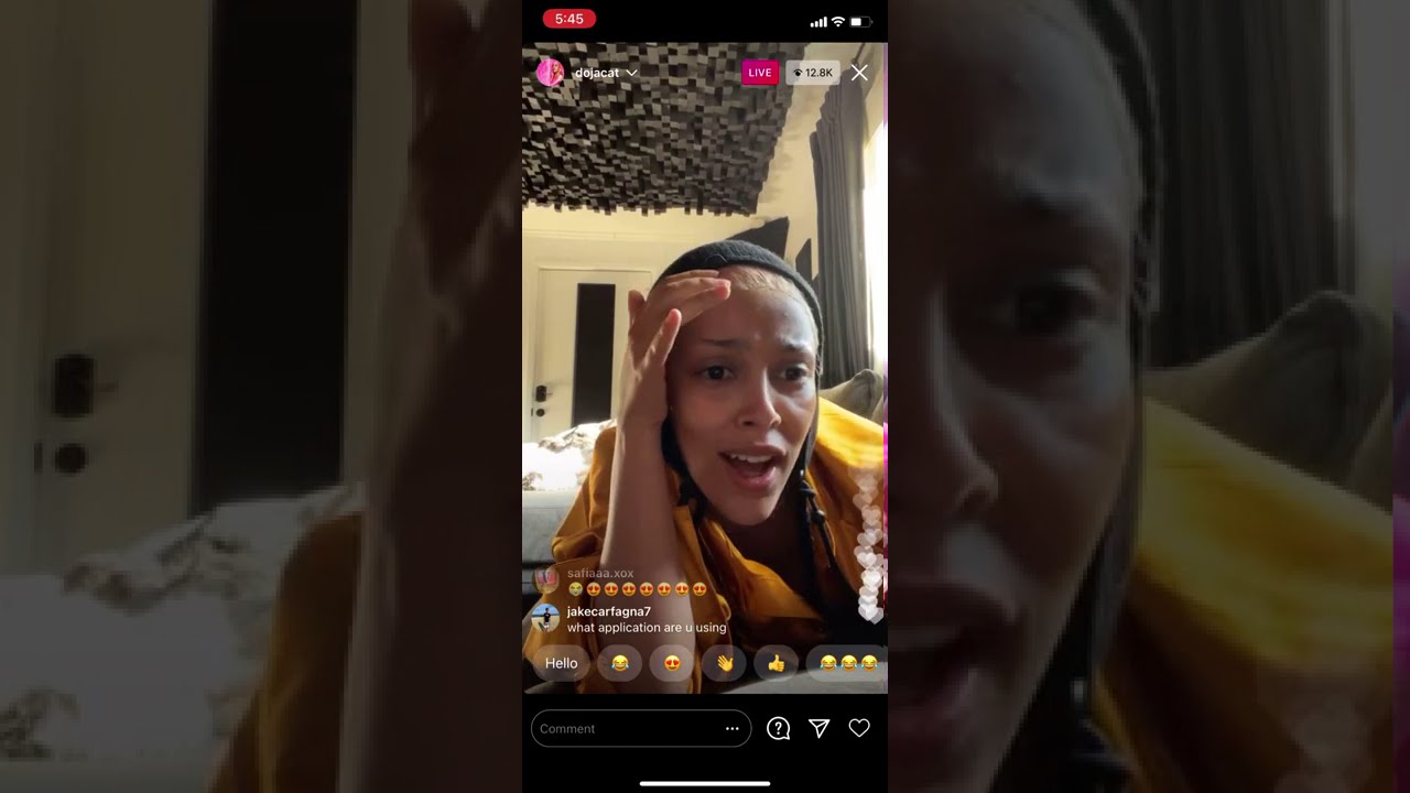 doja cat twerking - ashton anderson webcam jhonn feet