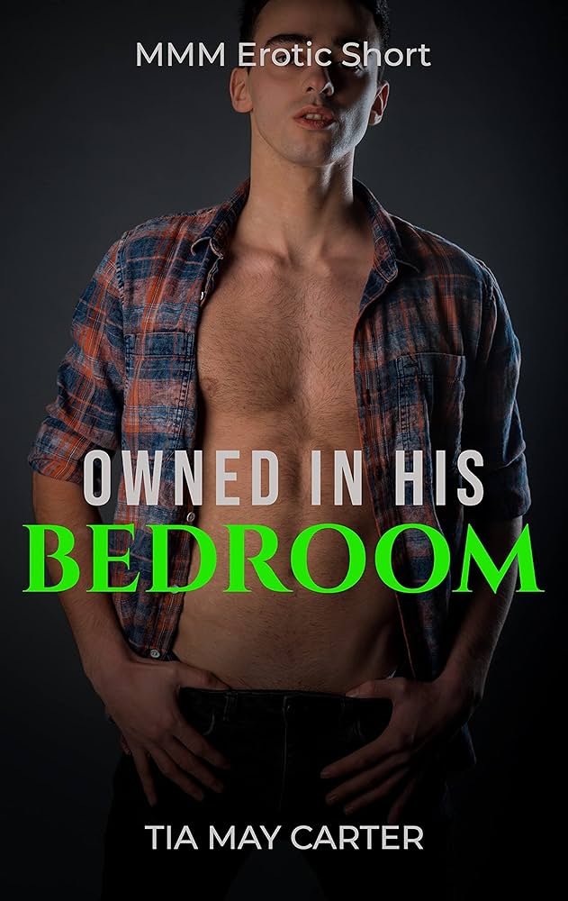 cathrine wiig recommends Twinks In Bed