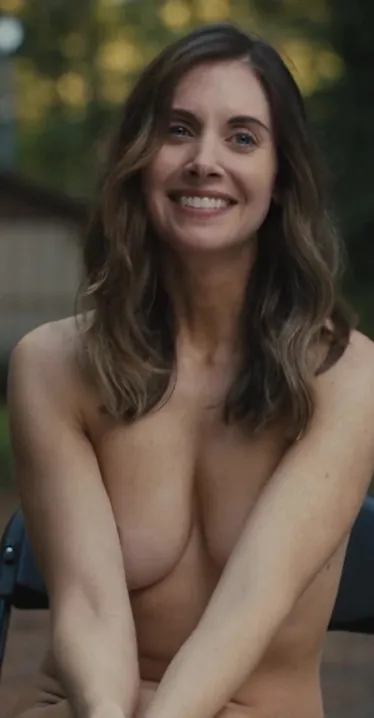 Best of desigan moodley's gallery labella diabla anne tellefsen add photo alison brie boobs