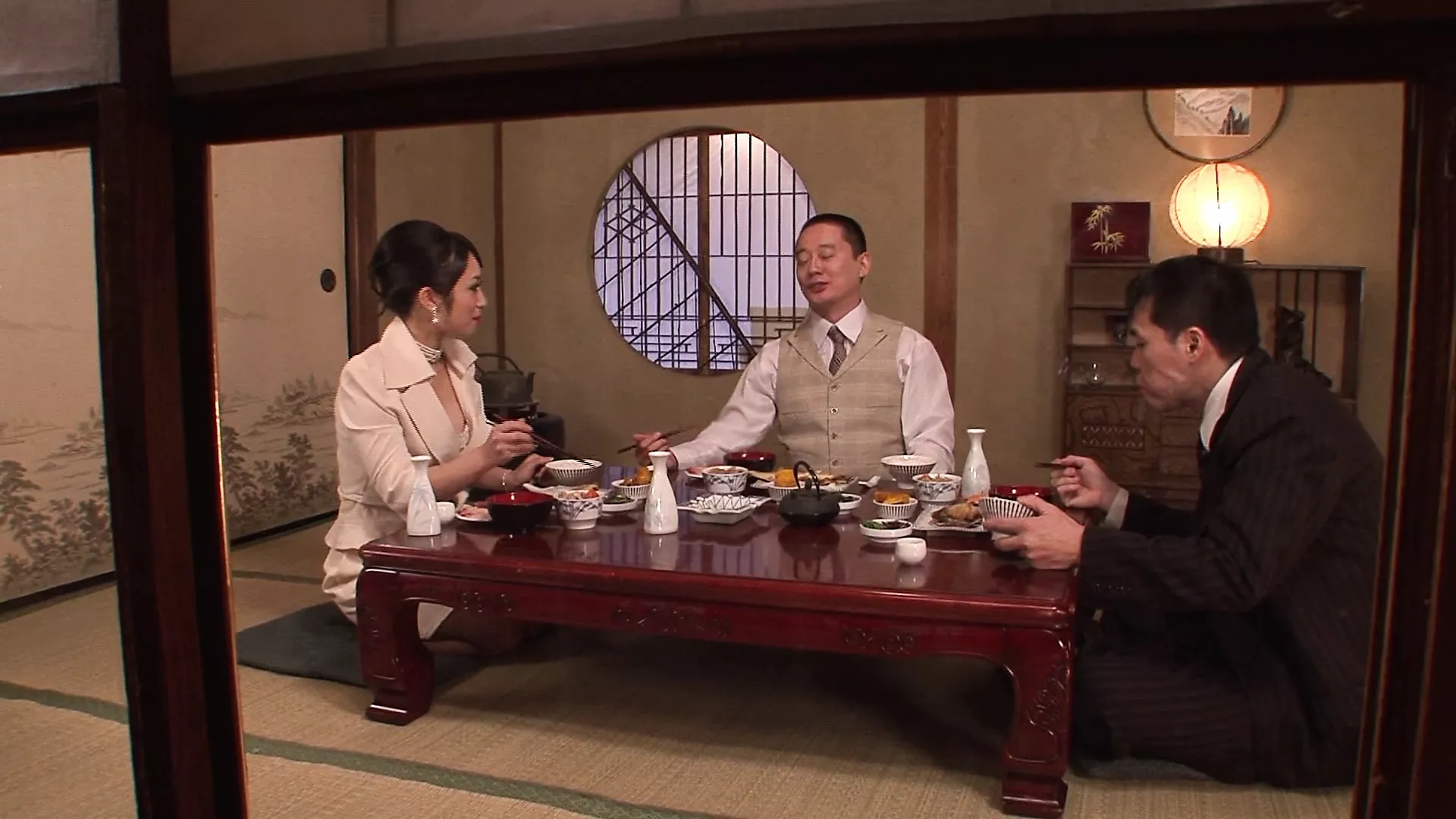 don schlueter recommends japanese family threesome pic