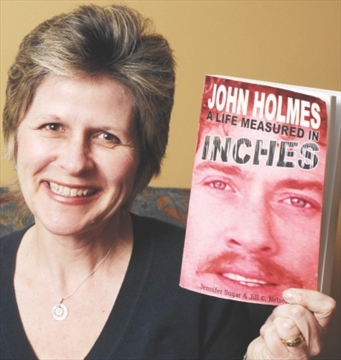 johnny holmes porn star - real caught naked massive bbc porn