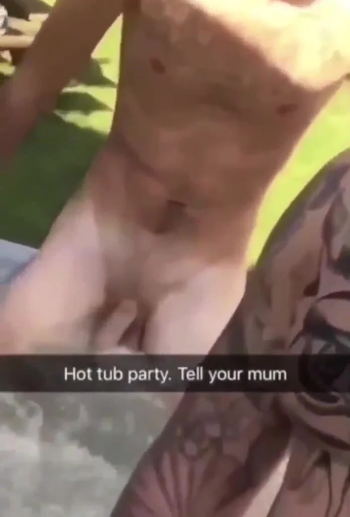 coleman proctor recommends naked gay snapchat pic