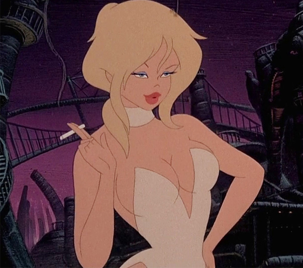 Best of Www hot cartoon com