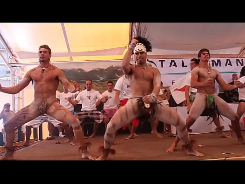 polynesian naked men - juno rinaldi nude in heat porn game