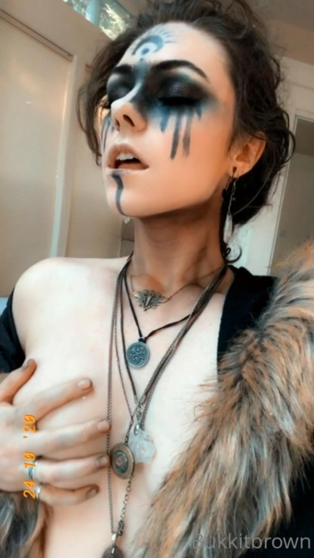bukkit brown onlyfans - lily starfire ebony hot latina squirt