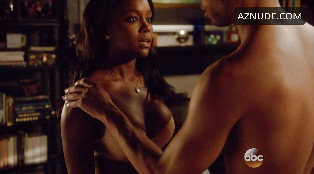 aja naomi king nude - sex hot tube dancing bear full clips