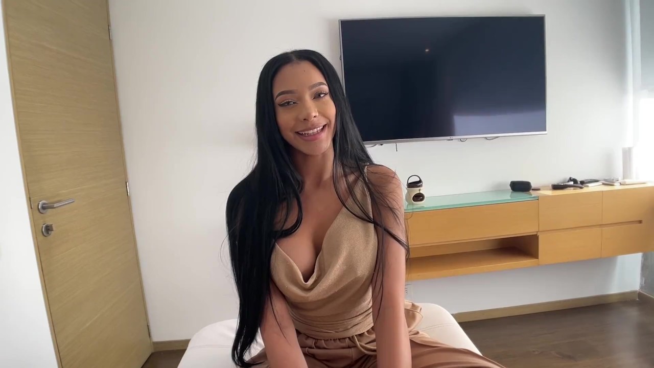 Best of Latina casting full videos