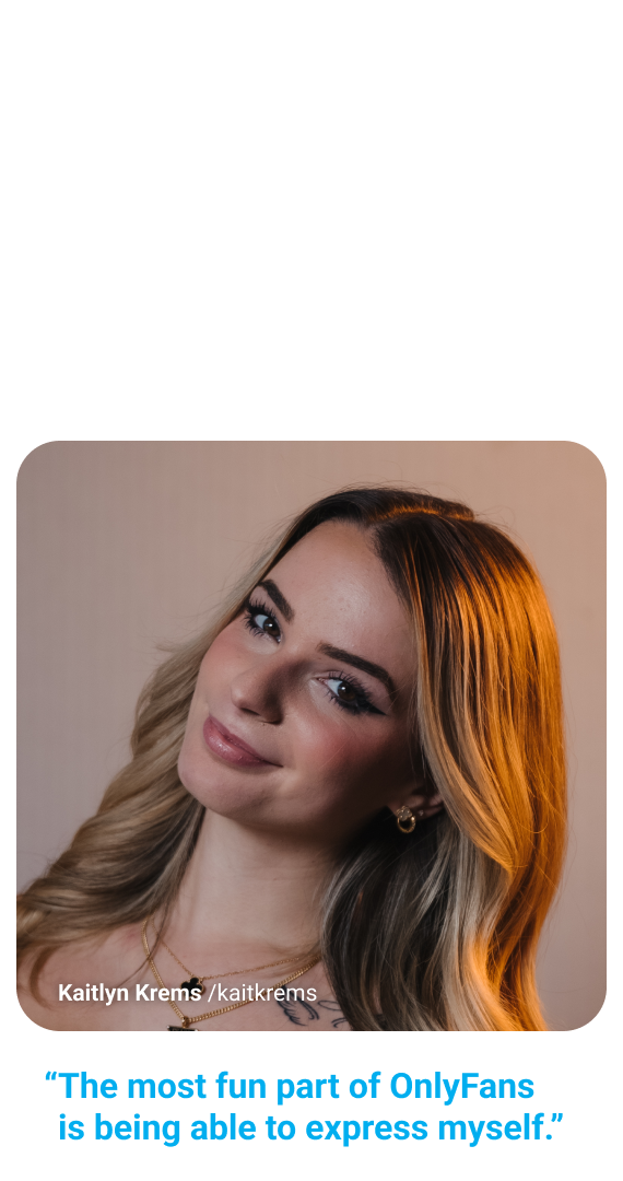 brooke eileen ingland recommends Kaitlyn Onlyfans