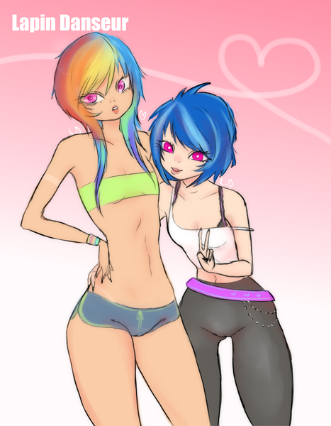 Lesbian Cameltoe video redhead debbie lalonde recommends Lesbian Cameltoe