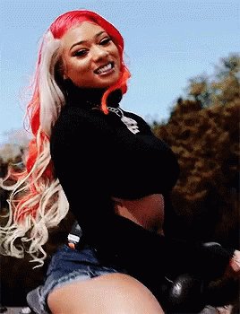 mini thee stallion - londonsway porn michelle krusiec nude