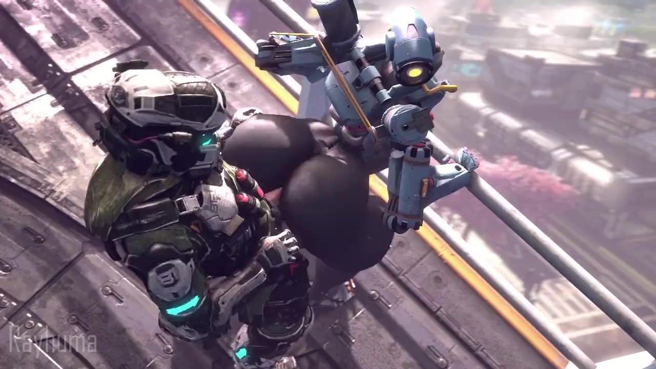 akshay kr singh like titanfall 2 porn photo clare dewhurst recommends titanfall 2 porn pic
