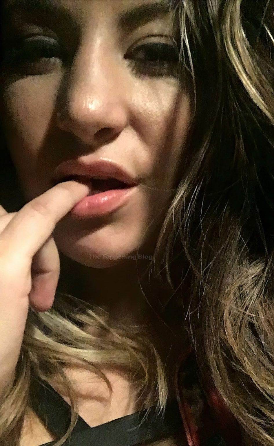 miesha tate leaked nudes - self made porn anal white on black