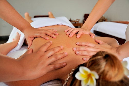 four hand massage videos erotik community four hand massage videos
