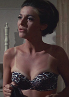 bosse larsson recommends anne bancroft nude pic