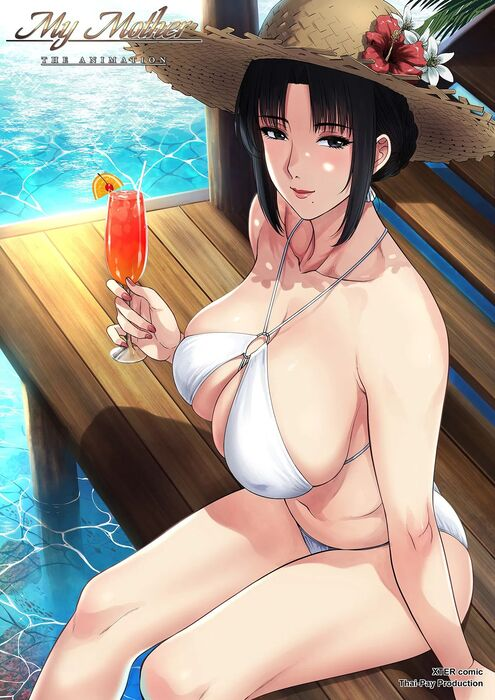 Best of Mother and son anime porn