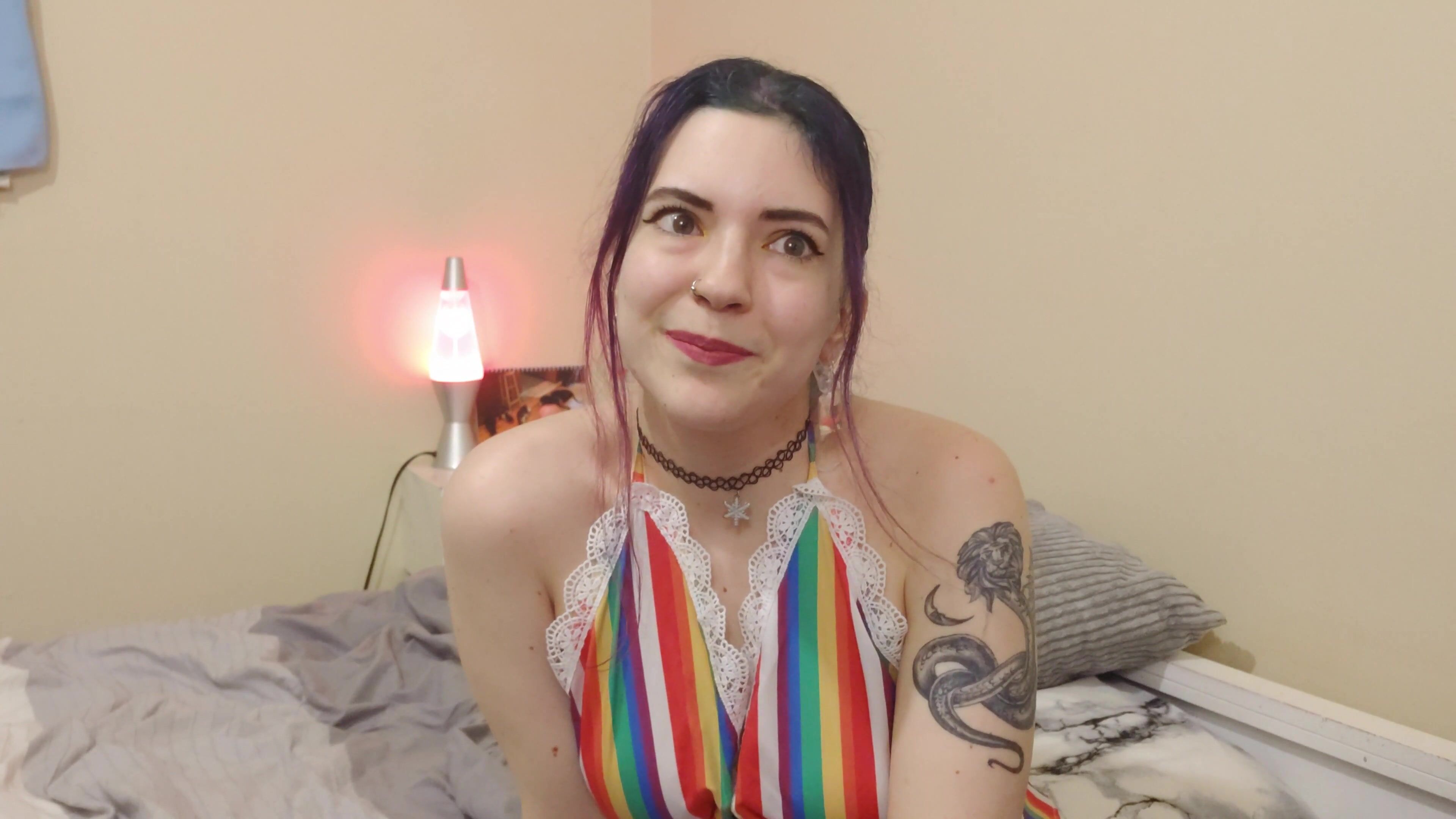 lilredvelvet free - femdom wife stories leaked sextapw