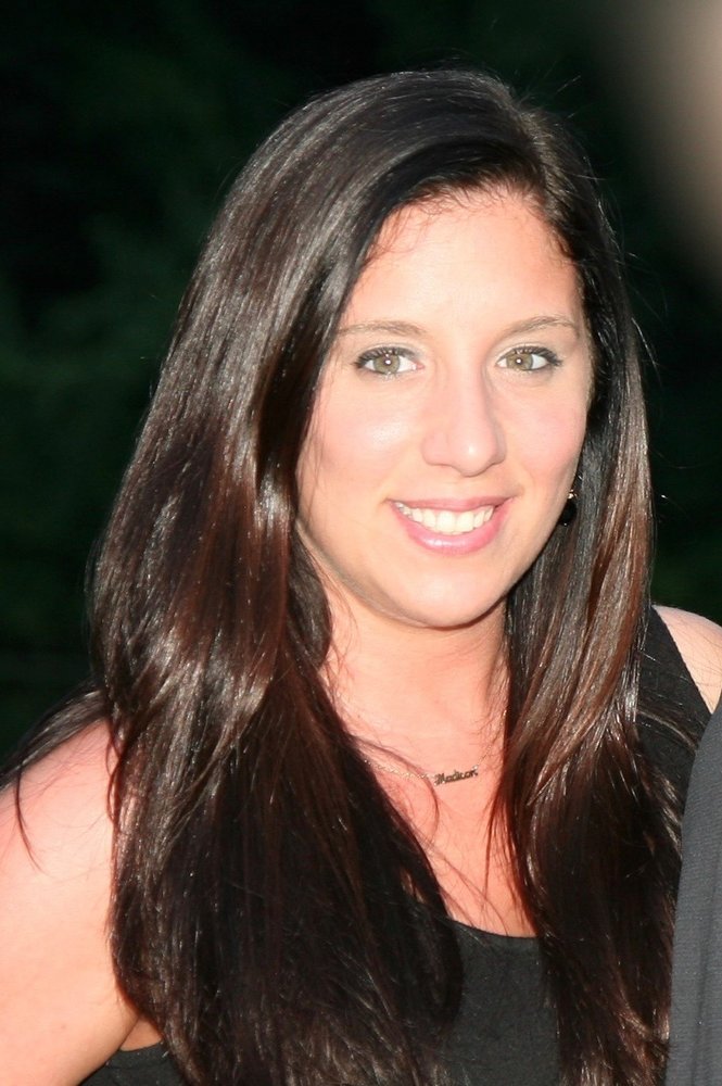 charleston wv recommends Diane Dilascio