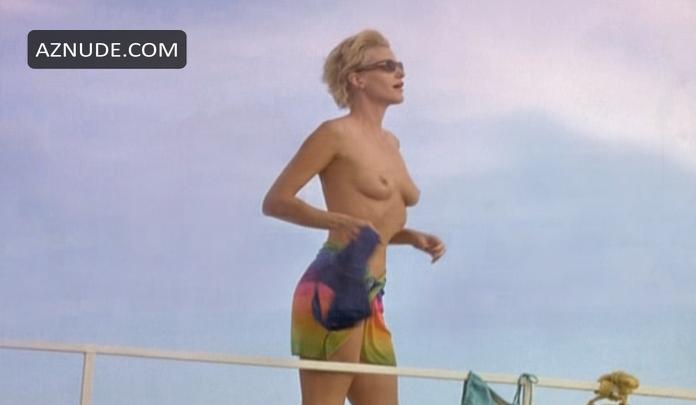 anna gunn tits - gina bj pussy licked cartoon