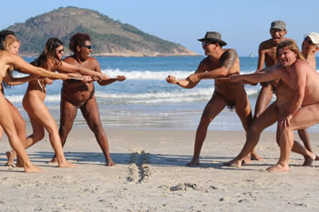 clarisa miranda recommends uncensored nudists pic