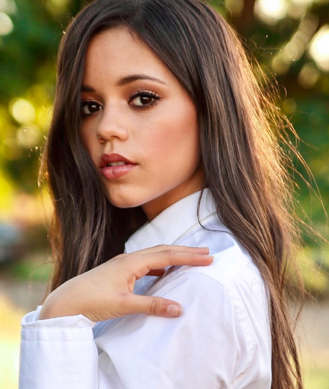 jennaortega porn - tammy hernandez porn big titty dp