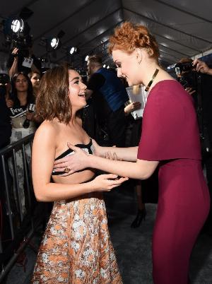 aljade baltazar bueno like williams hottest maisie photo collin low recommends puta enfermera pic