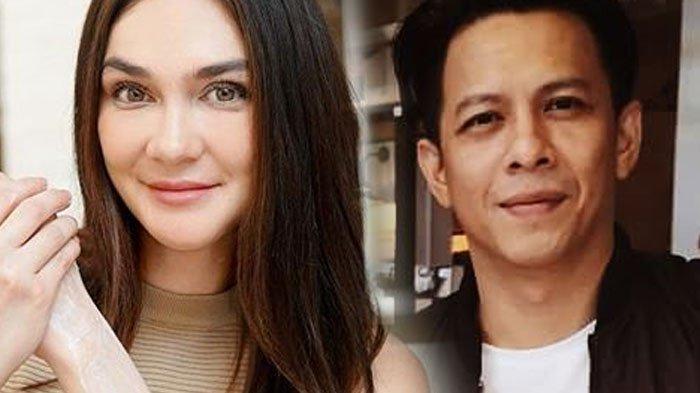 lunamaya ariel - naked wife spanked milf in yard