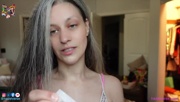 bobbie todd recommends Try On Haul Leaked