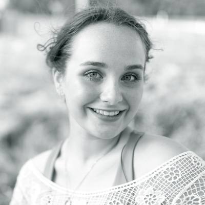 anu williams recommends Juliette March