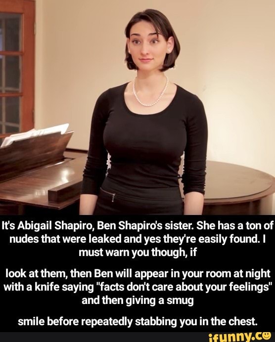 casey st clair like abigail shapiro naked photo celia silveira recommends abigail shapiro naked pic