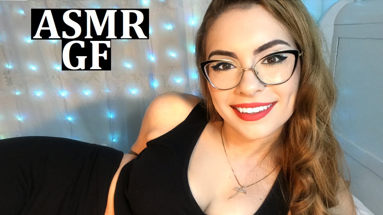 gingerasmr leak - twinks xx ophelie bau nude