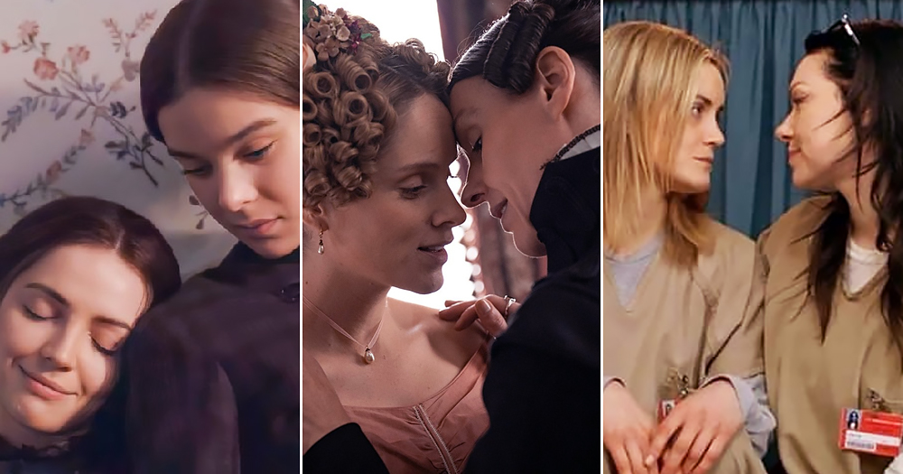 three some lesbian videos - milf massageporn movies with porn in them