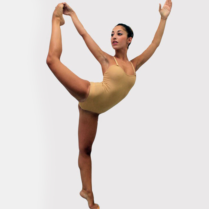bryant quinn recommends ballet dance nude pic